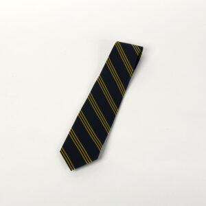 Stripe Tie