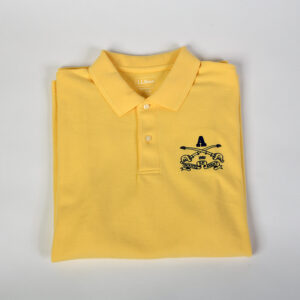 Yellow Polo